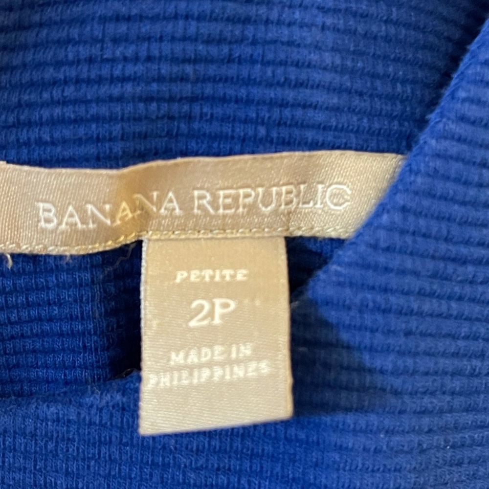 Banana Republic Dress